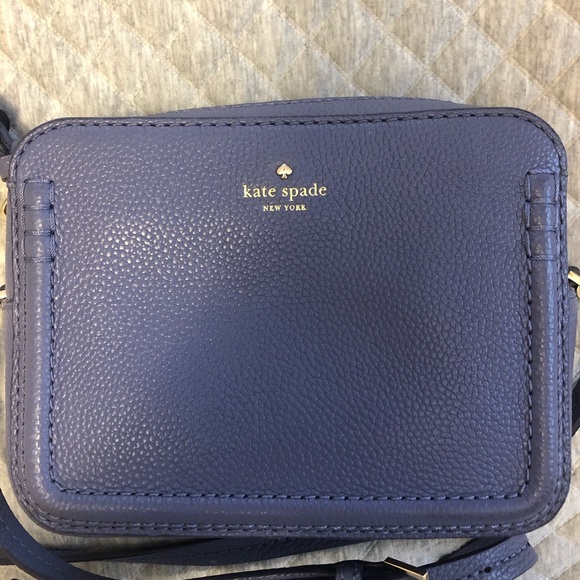 Kate Spade Arla Crossbody - Picture 2 of 8